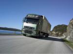 Volvo FH16 4x2 2003 года